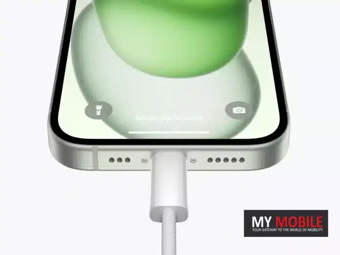 iPhone 15’s New Battery Feature