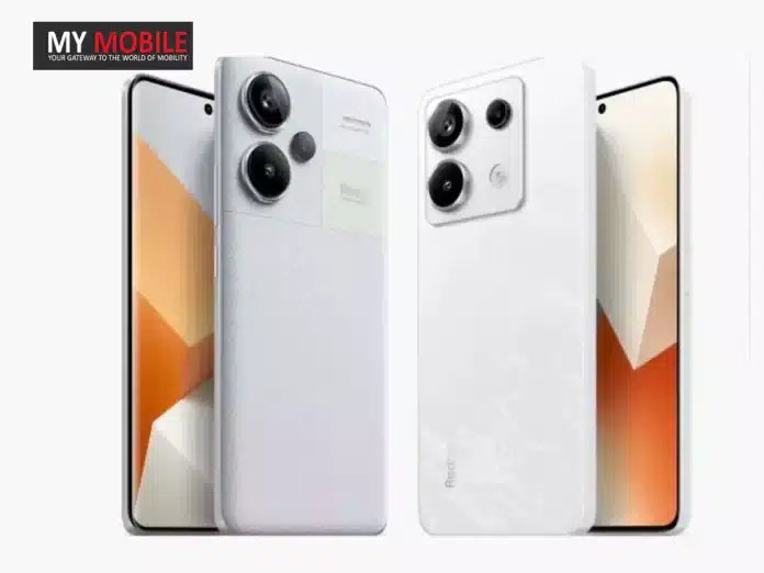 Xiaomi Redmi Note 13 Pro Xiaomi Redmi Note 13 Pro