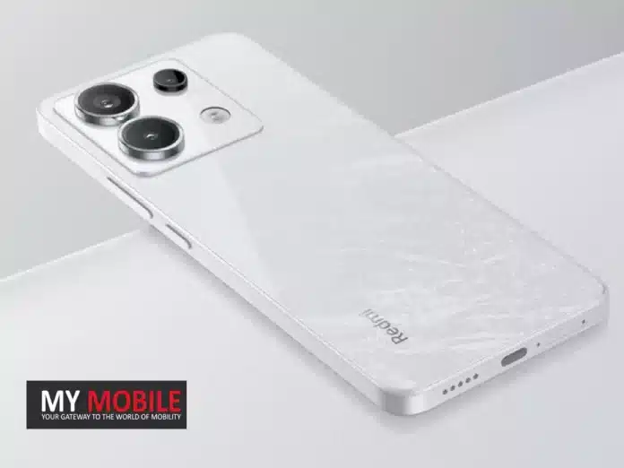 Redmi Note 13 Series