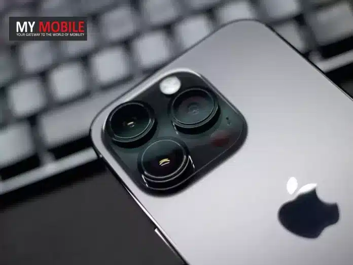 iPhone 15 Pro Colour