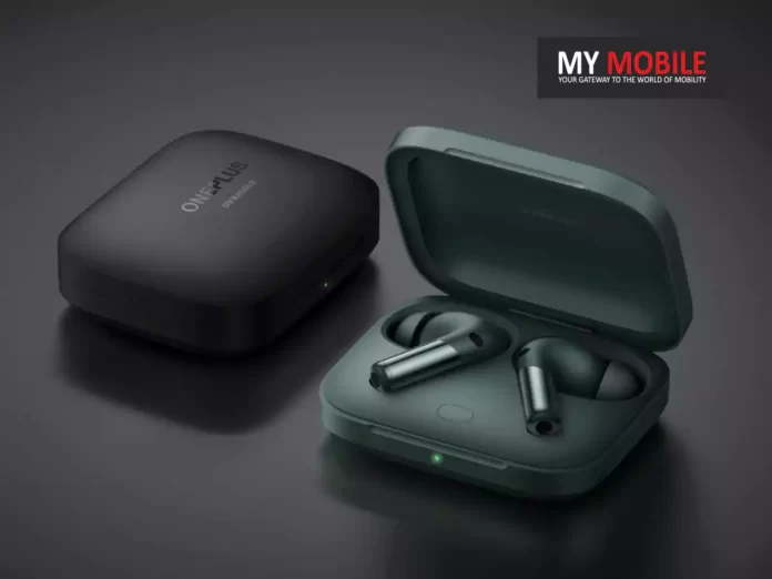 Upcoming OnePlus Buds 3 Design