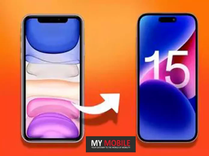 iPhone 15 or iPhone 15 Pro?