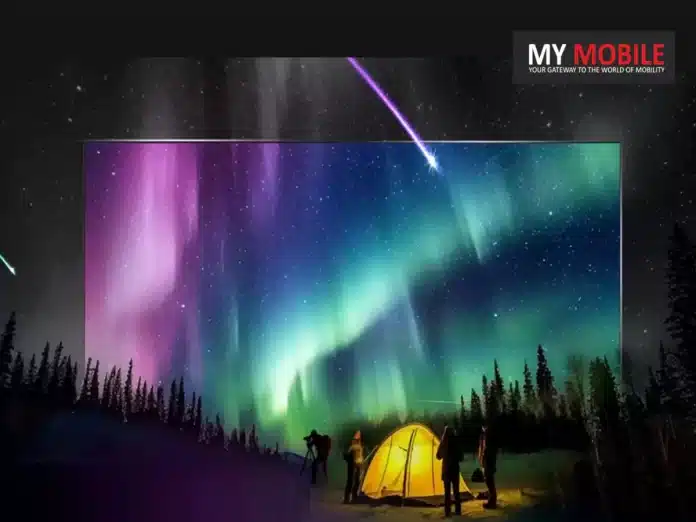 Redmi Smart Fire TV 4K