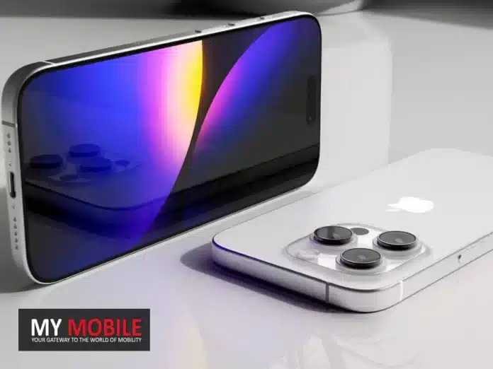 iPhone 15 Pro Series