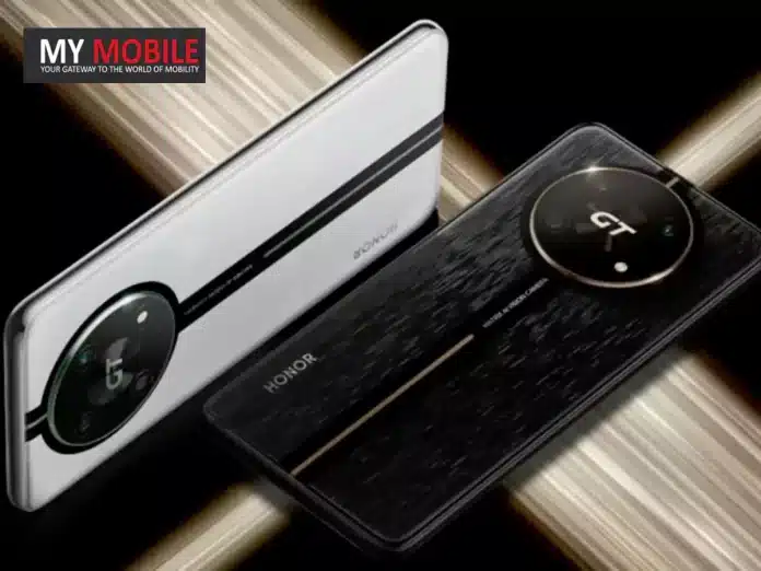 Honor X40 GT Racing Edition