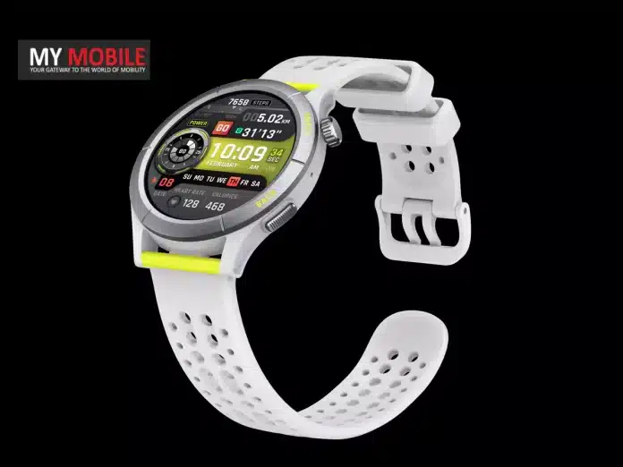 Amazfit Cheetah Series