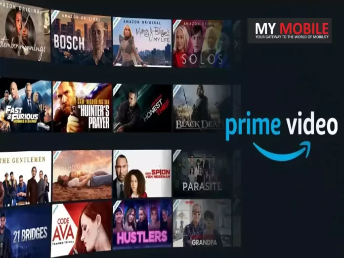 Amazon Prime Video Ads Policy