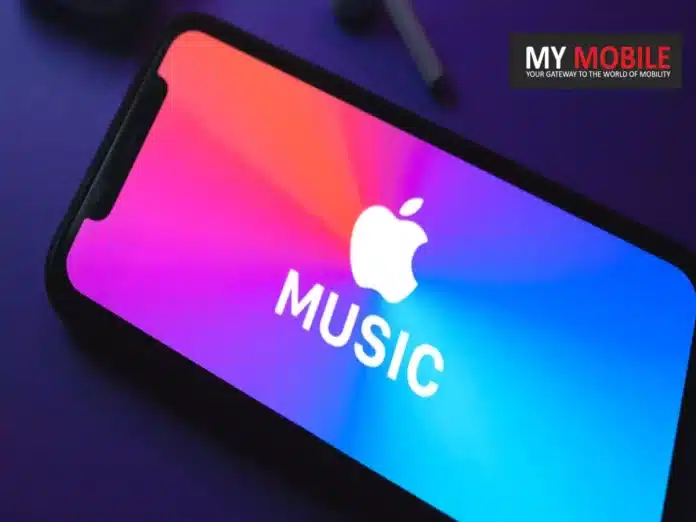 Apple Elevates Music Experience