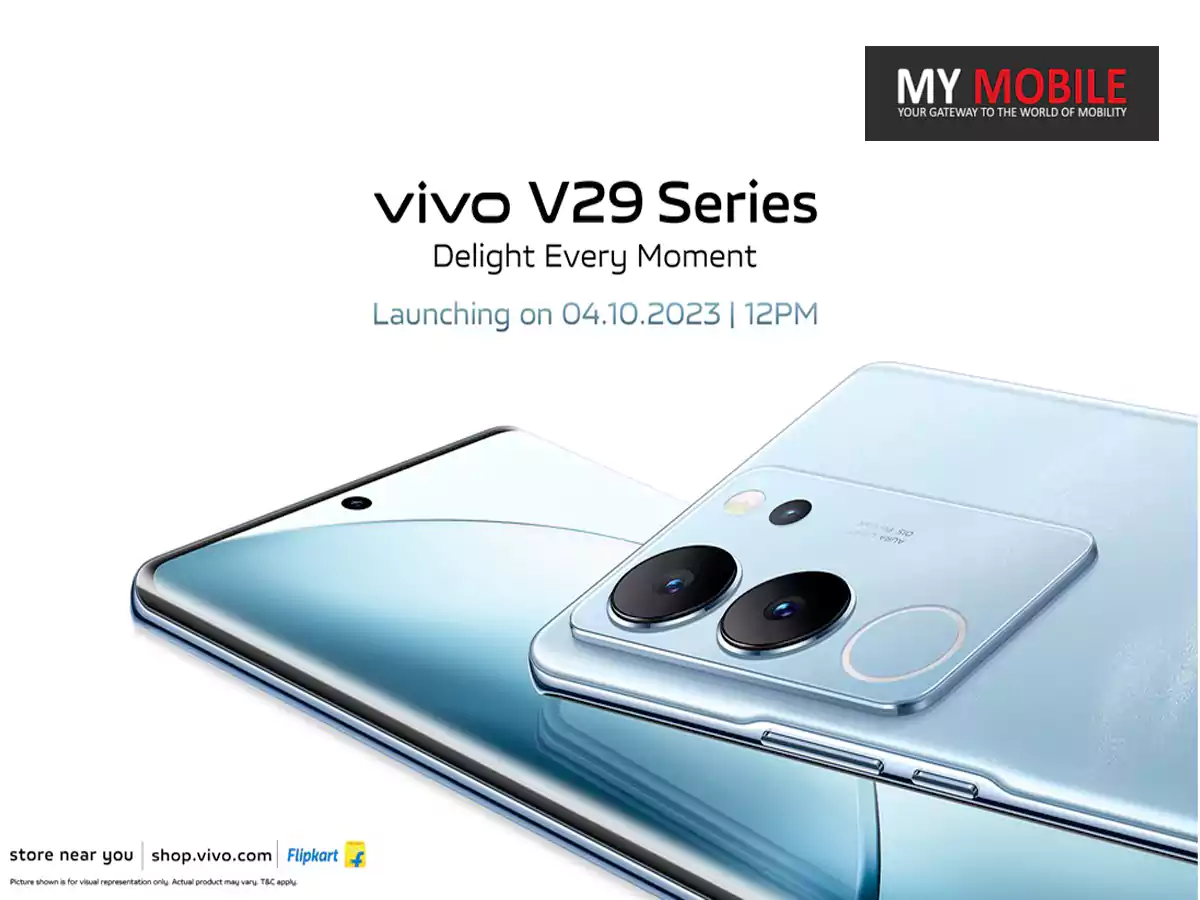 Vivo V29 Series