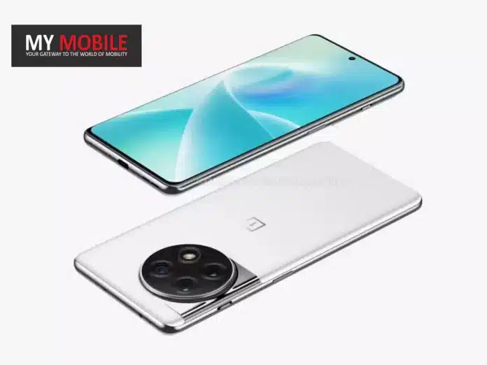 OnePlus Ace 3 Specifications Leaked