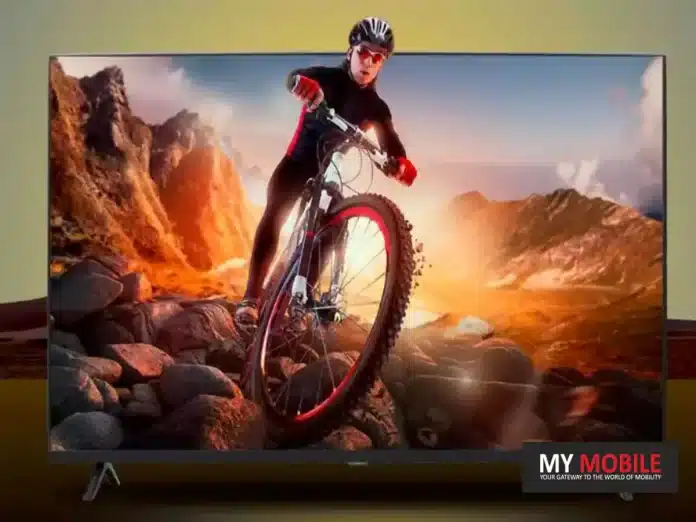 Infinix Smartest QLED TVs