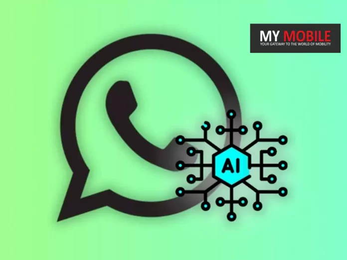 WhatsApp AI Enhancements