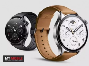 Xiaomi Watch 2 Pro