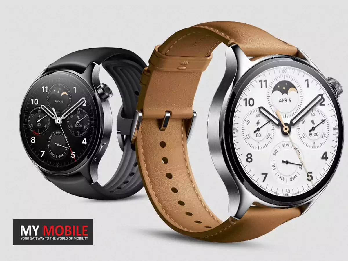 Xiaomi Watch 2 Pro