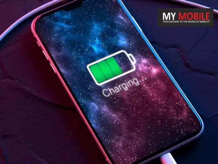 Long-Lasting Smartphone Battery
