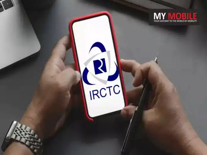 IRCTC Tatkal Ticket Booking Guide