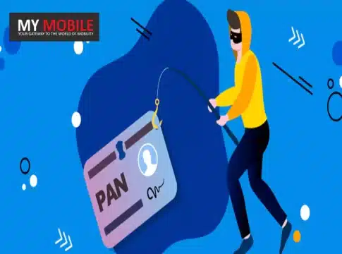 PAN Card Fraud Loan