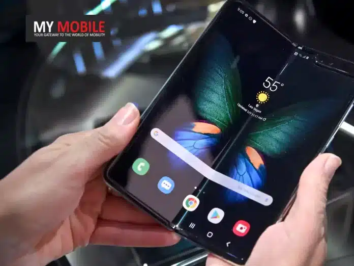 Folding Phones - Pros and Cons