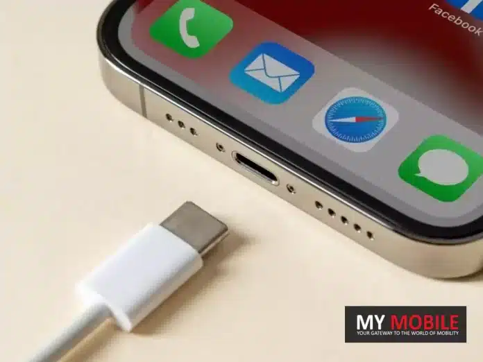 Embracing the Future: iPhone 15's