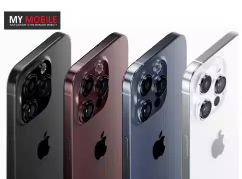 iPhone 15