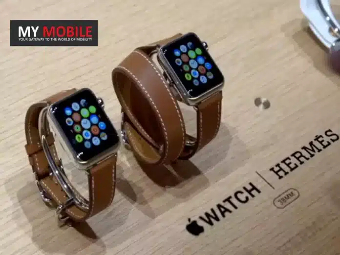 Apple Watch