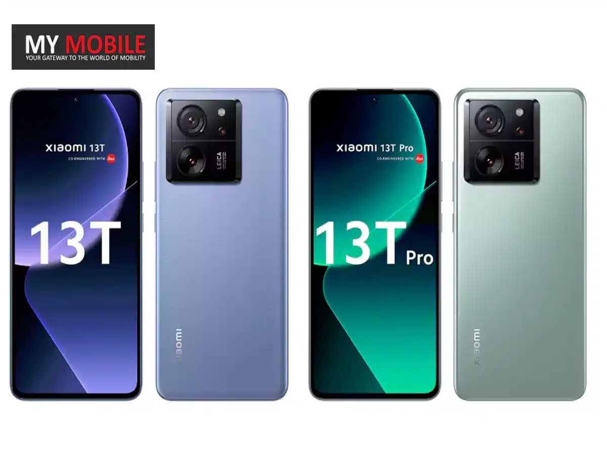 Xiaomi 13T Series