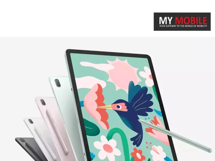 Samsung Galaxy Tab S9 FE