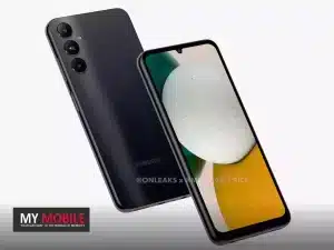 Samsung Galaxy A05s