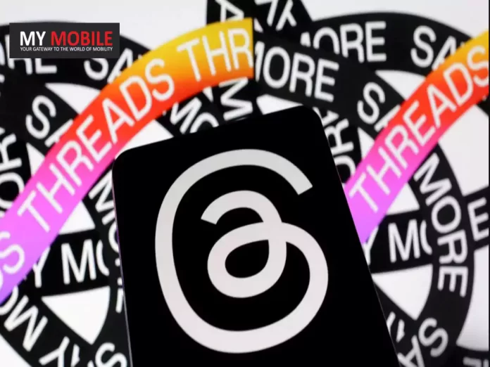 Threads by Instagram Threads by Instagram