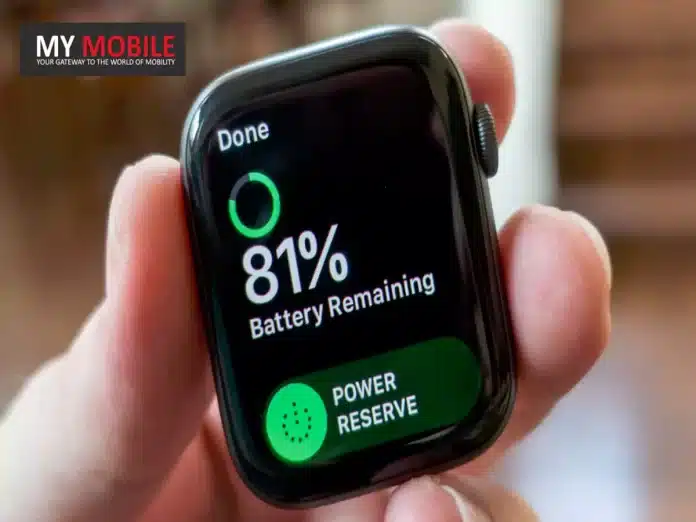 Apple Watch Battery Replacement Apple Watch Battery Replacement
