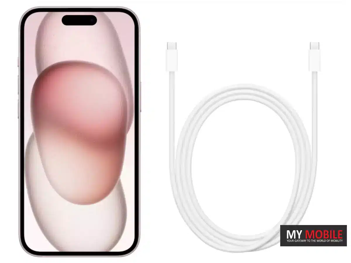 iPhone 15's Unsung Hero