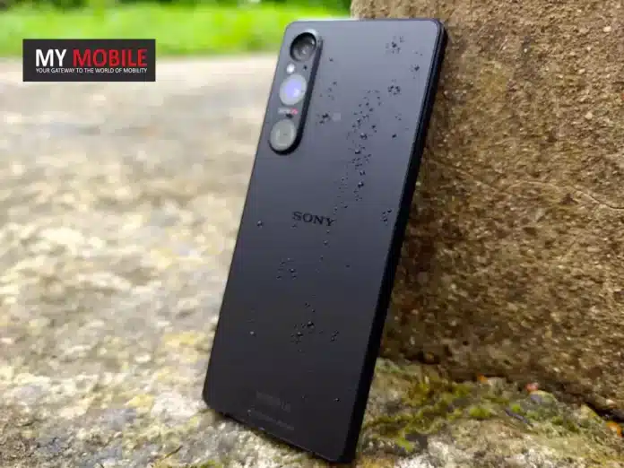 Sony Xperia 1 VI
