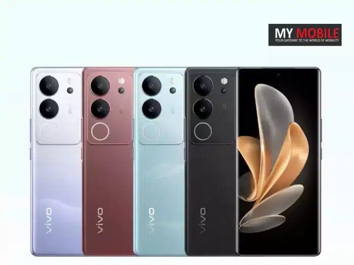 Vivo V29 5G Vivo V29 5G