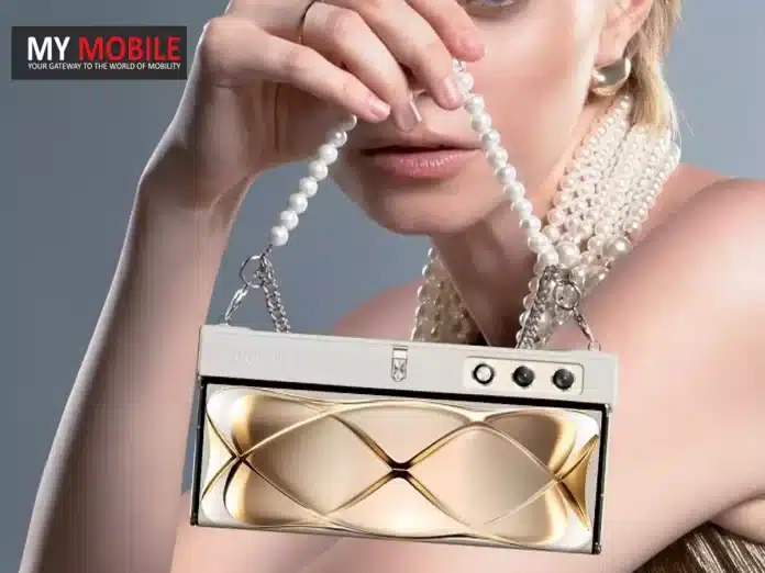 Honor V Purse Honor V Purse