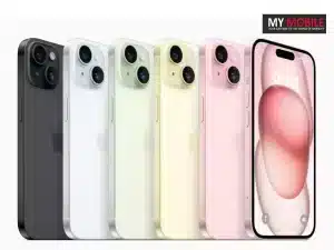 iPhone 15 Sales Struggle in China