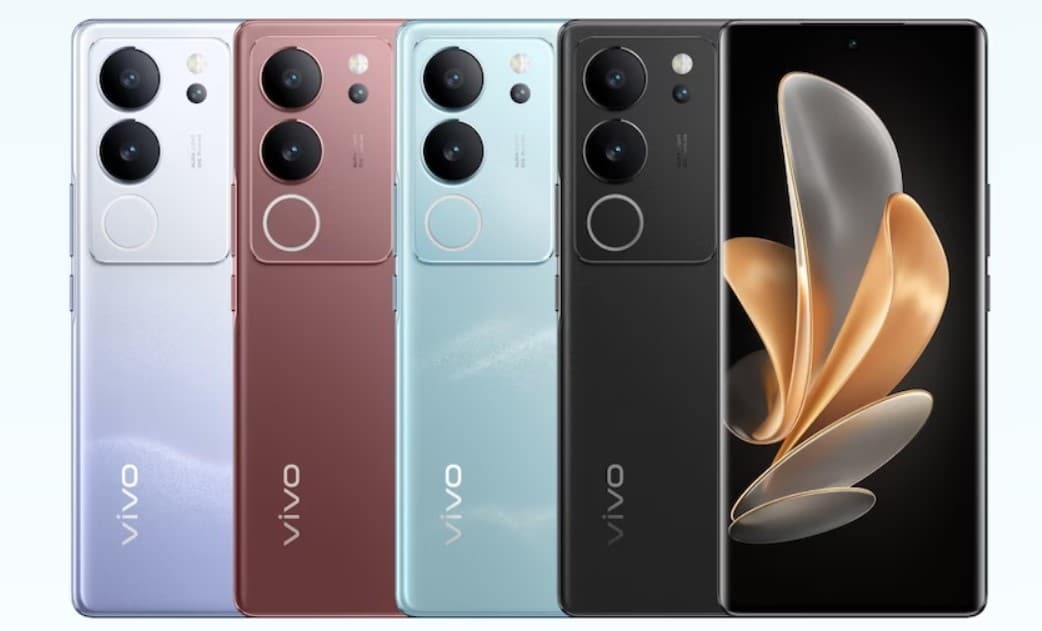 Vivo V29 series