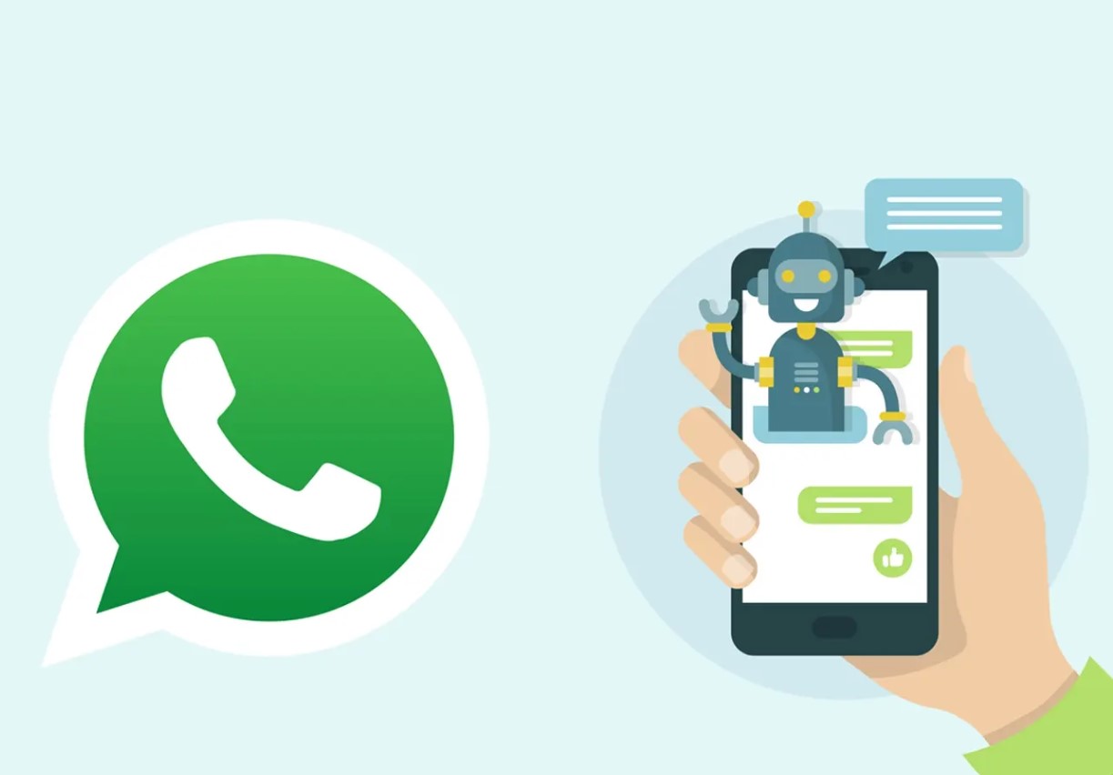 WhatsApp’s AI Service