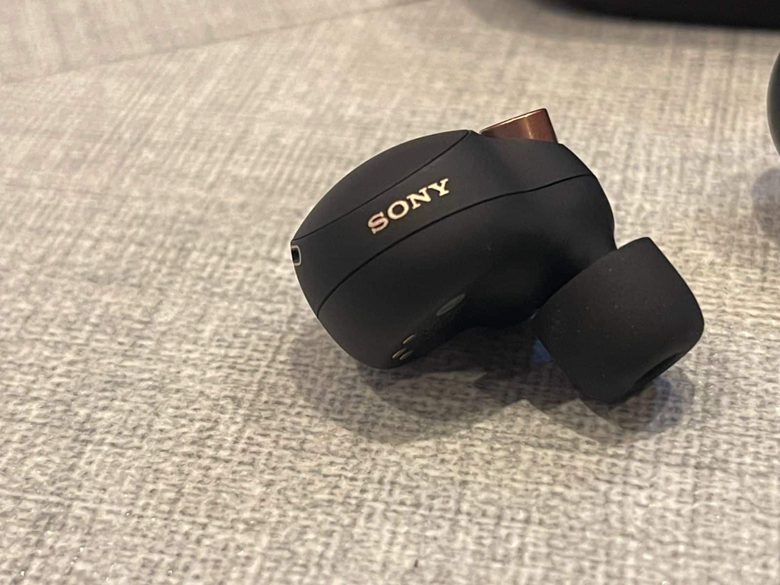 Sony WF-1000XM5 TWS Earbuds