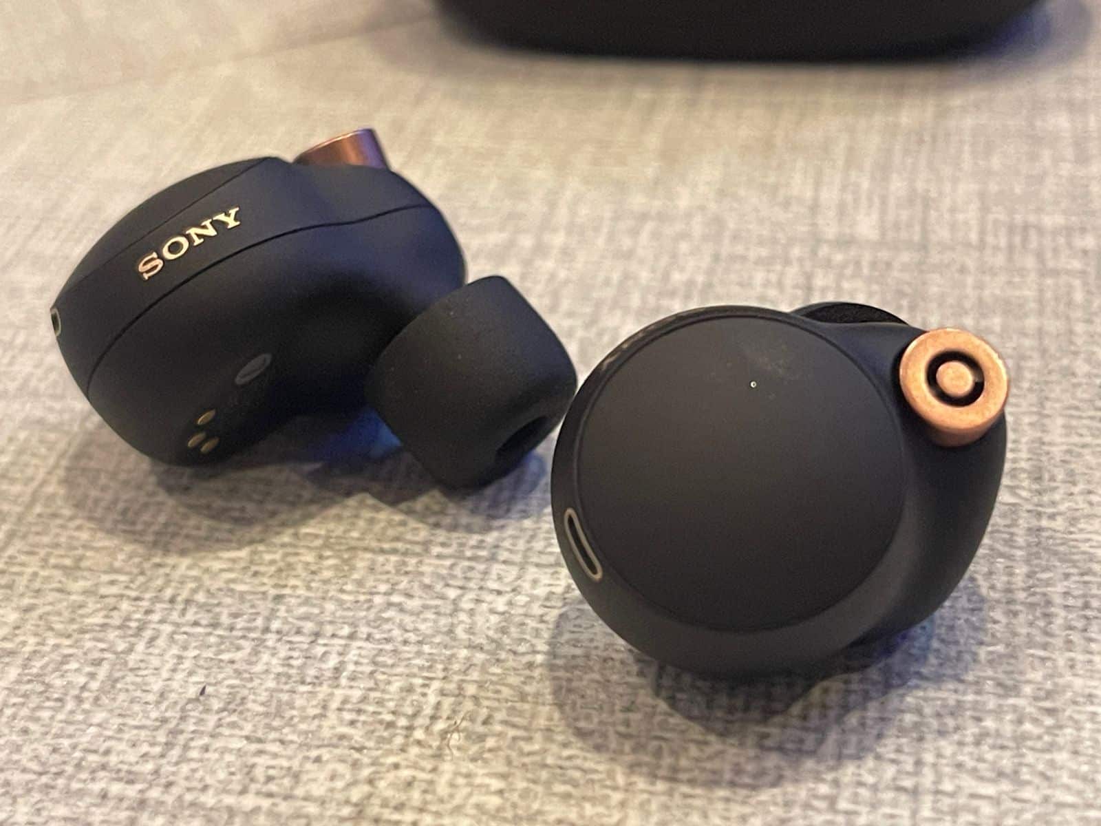 Sony WF-1000XM5 TWS Earbuds