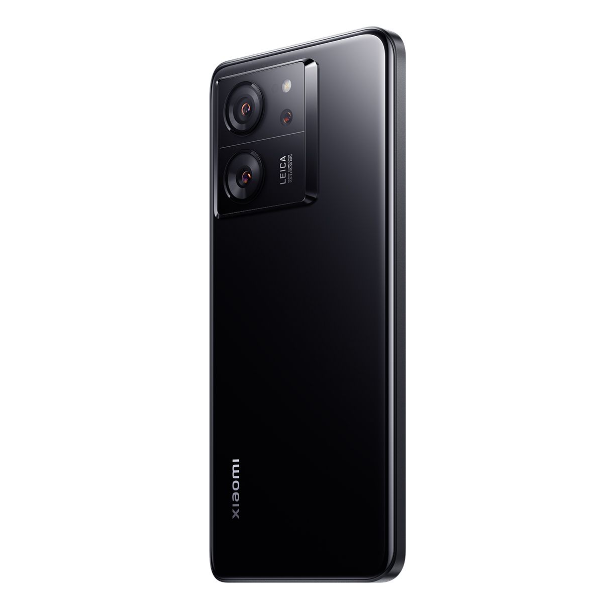 Xiaomi 13T: Design & Palette