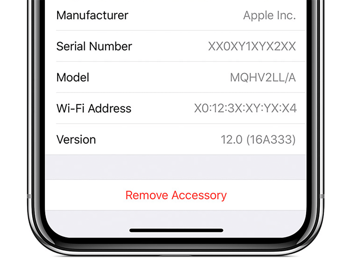How to Find the Serial Number of an Apple Product?