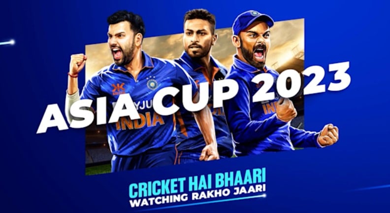 Streaming on Laptops, PCs, and Smart TVs