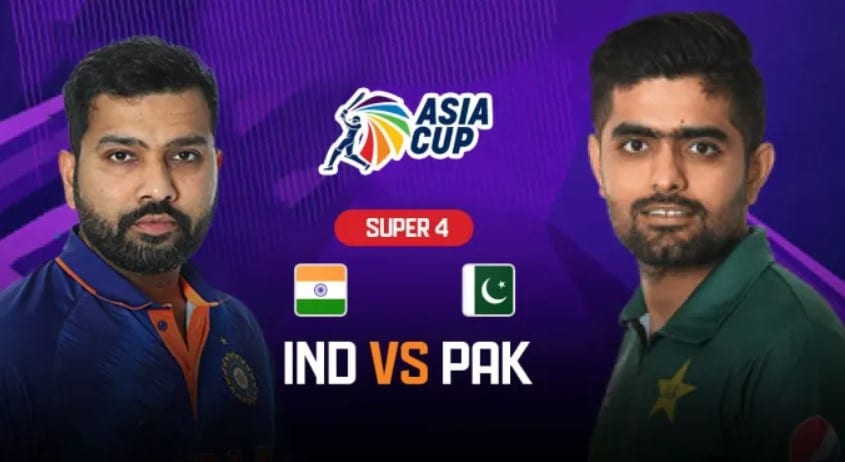 India vs Pakistan: A Rivalry Like No Other