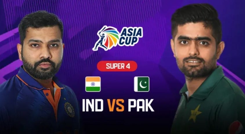 India vs Pakistan: A Rivalry Like No Other