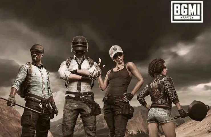 Bollywood Meets Battle Royale