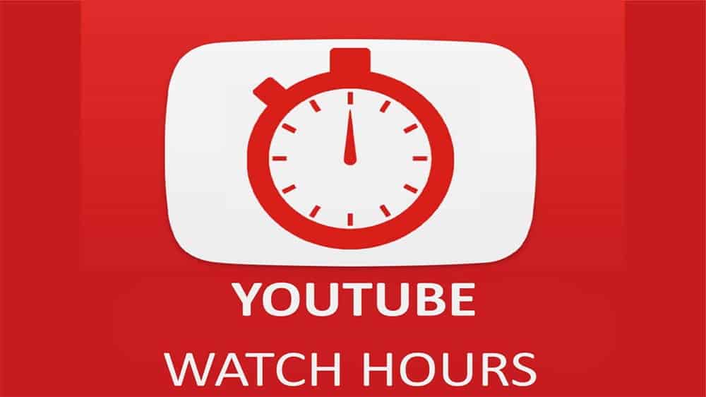 What is YouTube Watch Time?