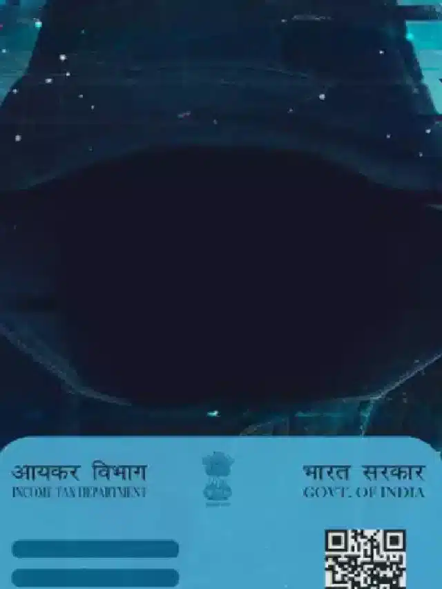 Tips to Save Yourself from PAN Card Fraud Loans My Mobile India