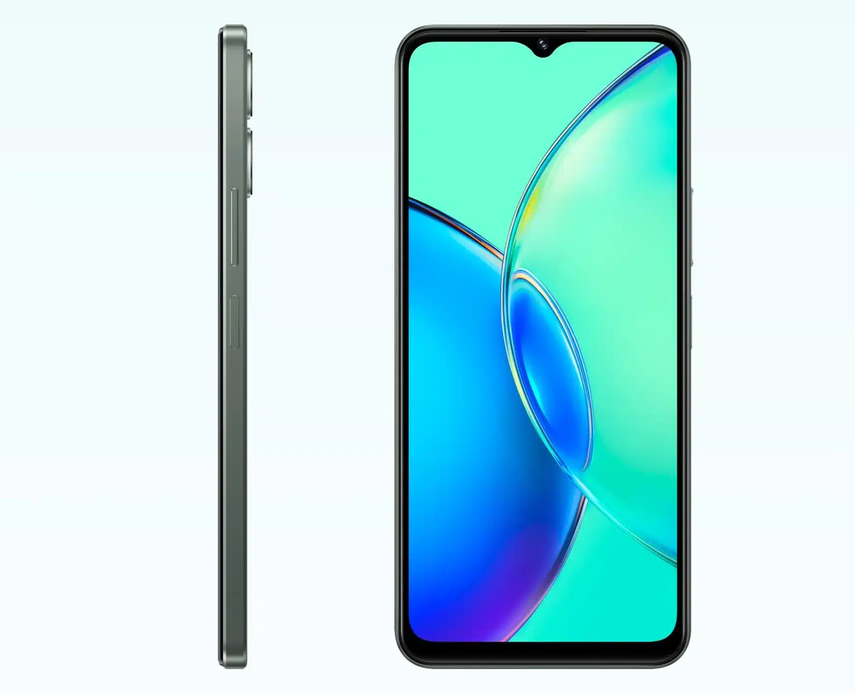 Vivo Y17s: Key Specs