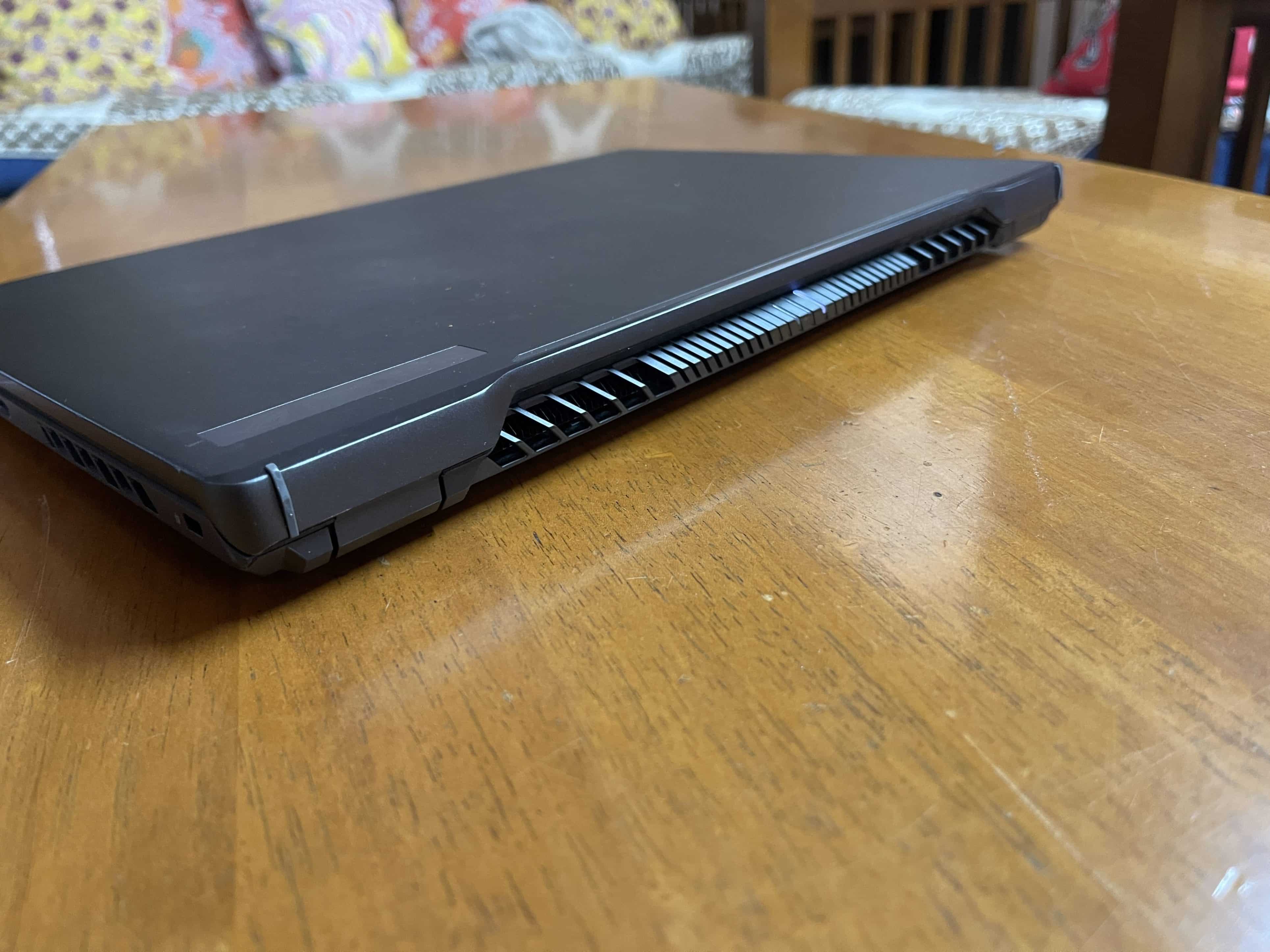 Asus ROG Zephyrus G16 (2023) Review