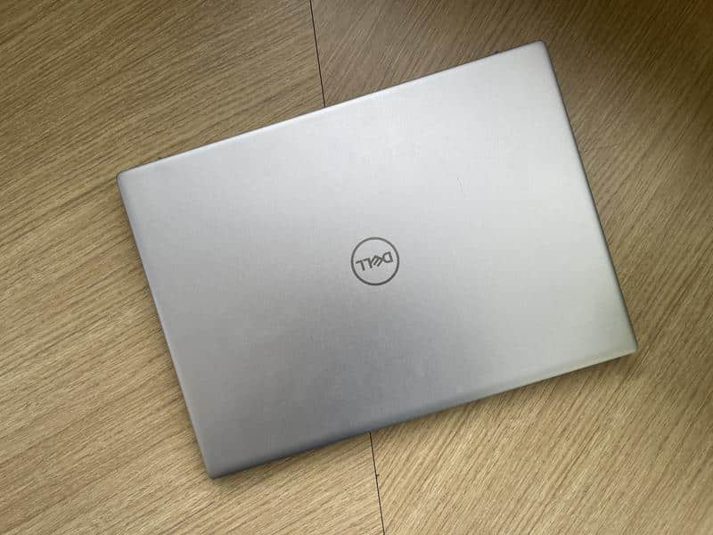 Dell Inspiron 14 Review: Key Specs